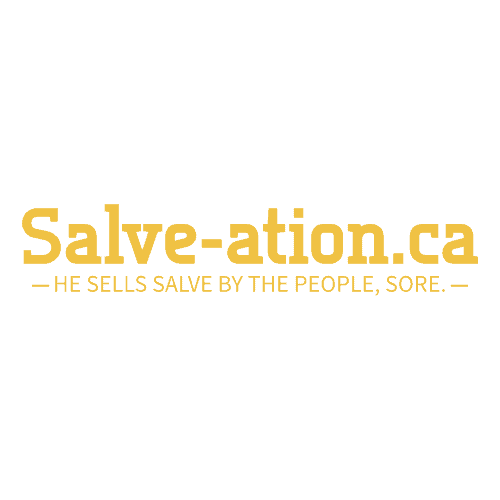 salve-ation.ca logo